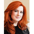 Анна Минаева
