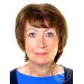 Зыкова Елена Алексеевна