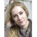 Тарасова Екатерина Викторовна