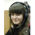 Хрисанова Дарья Викторовна