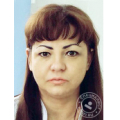 Марченко Татьяна Юрьевна