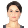 Салтыкова Ирина Анатольевна