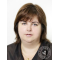 Паукова Марина Владимировна
