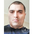 Геворгян Артуш Артаваздович