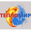 Тепломир, системы отопления