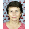 Теслина Ольга Владимировна