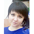 Старых Карина Эдуардовна