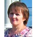 Захарова Елена Ивановна