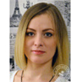 Потапова Татьяна Юрьевна