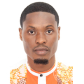 Ernest Alitey