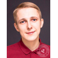 Кожевников Кирилл Игоревич