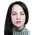 Лялина Ольга Валерьевна