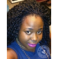 Lydia Mwatyonye