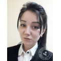 Савенкова Алина Сергеевна