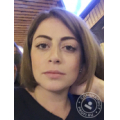 Романовская Карина Георгиевна