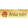Азия материал хэндлинг, подъёмно-транспортное оборудование