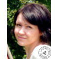 Егорова Айгюль Николаевна