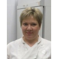 Лапшина Евгения Николаевна
