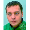 Кудряшов Дмитрий Владимирович