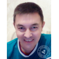 Гафиятуллин Валерий Биктимерович