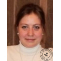 Лисова Александра Радиковна