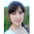 Степанова Алена Вячеславовна