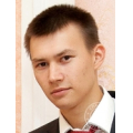 Бугаков Алексей Витальевич
