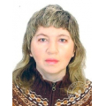 Франк Юлия Анатольевна