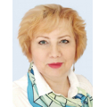 Осокина Марина Викторовна