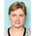 Губкина Людмила Анатольевна