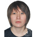 Чебыкина Анастасия Сергеевна