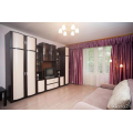 1-к квартира, 33 м², 2/16 эт.