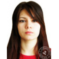 Захарова Алёна Александровна