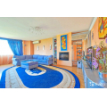 3-к квартира, 114 м², 11/17 эт.