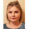 Суханова Юлия Александровна
