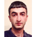 Гукасян Камо Арменович