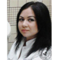 Седакова Ирина Александровна