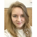 Шарабанова Анастасия Вадимовна