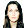 Носкова Арина Андреевна