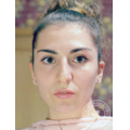 Багдасарян Ангелина Вачагановна