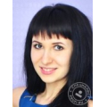 Евтеева Елена Сергеевна