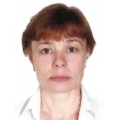 Ганненко Ольга Владимировна