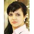 Екатерина Ильина