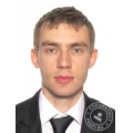 Котолевец Александр Александрович