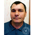 Красильников Олег Александрович
