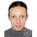 Горская Екатерина Михайловна