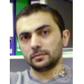 Феохаридис Олег Константинович