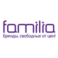 Фамилия, универмаг