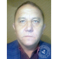 Хакимов Махсуд Тешаевич
