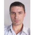 Жарков Сергей Михайлович